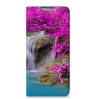 Samsung Galaxy A53 Book Cover Waterval