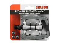 Simson 021980 pedalen elegant comfort op kaart - thumbnail