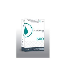 Glutathione 500