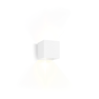 Wever Ducre Box 2.0 LED Wandlamp - Wit