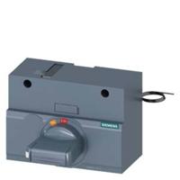 Siemens 3VA9257-0EK13 Accessoire voor vermogensschakelaar 1 stuk(s) (b x h x d) 105 x 75 x 95 mm