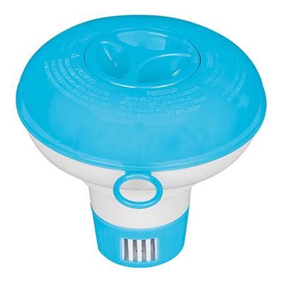 Intex chloordrijver klein