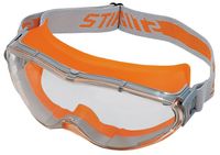 Stihl Veiligheidsbril Ultrasonic | Helder - 8840359 - 00008840359 - thumbnail