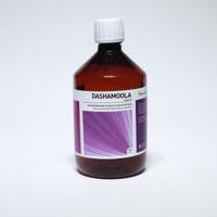 Ayurveda Health Dashamoola arishta (500 ml) - thumbnail