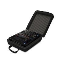 UDG GEAR U8443BL audioapparatuurtas DJ-controller Hard case Ethyleen-vinylacetaat-schuim (EVA) Zwart