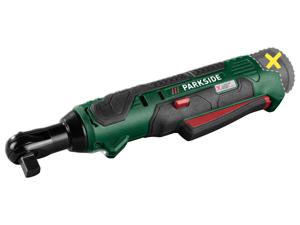 PARKSIDE Accu-ratel 12 V zonder accu en lader