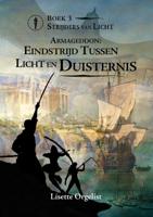 Eindstrijd tussen Licht en Duisternis (Paperback) Eindstrijd tussen Licht en Duisternis (Paperback)
