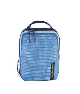 Eagle Creek Pack-It Reveal Clean/Dirty Cube S - az blue/grey