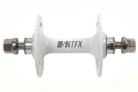Santafixie Voornaaf 32 Gaats - Wit