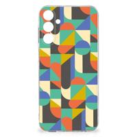 Samsung Galaxy A16 | TPU bumper | Funky Retro