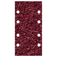 Wolfcraft Hechtschuurstrips | Geperforeerd | K40 | 93 x 185mm | 10 stuks - 1766000