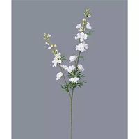 Buitengewoon de Boet - Delphinium Tak Cream 98 cm kunstplant - thumbnail
