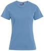 Promodoro E3005 Women´s Premium-T - Alaskan Blue - 3XL