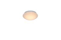 Ronde IP44 plafonlamp met ingebouwde LED lichtbron Nordlux &apos;Montone 25&apos;