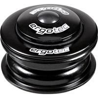 Ergotec Balhoofdstel A118SAK Ahead alu/staal 28,6/44,0mm zwart