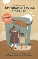 Temperamentvolle kinderen (Paperback) Temperamentvolle kinderen (Paperback)