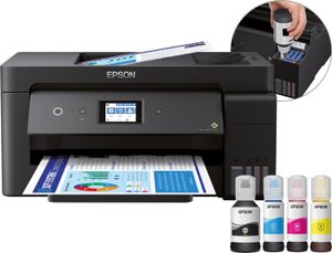 Epson EcoTank ET-15000 Inkjet 4800 x 1200 DPI 17 ppm A3+ Wi-Fi