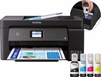 Epson EcoTank ET-15000 Inkjet 4800 x 1200 DPI 17 ppm A3+ Wi-Fi - thumbnail