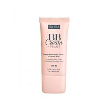 Pupa Milano BB Cream + primer - 001 Nude - thumbnail
