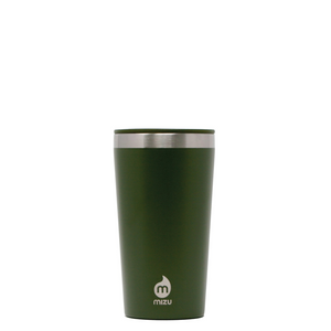 Mizu Tumbler 16 Drinkbeker Army Green 470 ML