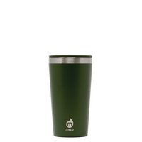 Mizu Tumbler 16 Drinkbeker Army Green 470 ML
