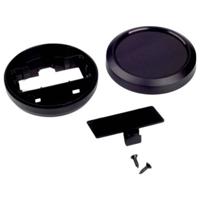 Supertronic PH043N-S Universele behuizing 22 1 stuk(s)