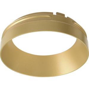 Deko Light 930764 Lucea 30/40 230V-kabelsysteemcomponenten Reflector Goud