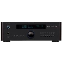 Rotel RSP-1576MKII Zwart - thumbnail