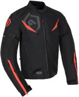 ARMR Jacket eyoshi 3.0 wp ms black/red gr. xl