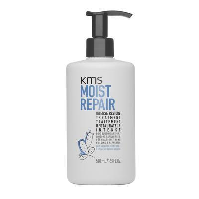KMS Hair Moist Repair Intense Restore Treatment 500ml