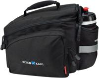 RIXEN & KAUL Trunk bag r&k rackpack2 black