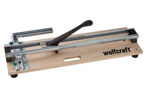 Wolfcraft TC 610 W Tegelsnijder - 5561000