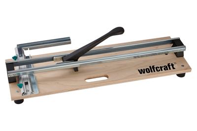 Wolfcraft TC 610 W Tegelsnijder - 5561000
