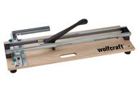 Wolfcraft TC 610 W Tegelsnijder - 5561000