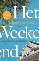 Het weekend - Charlotte Wood - ebook