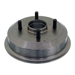 Remtrommel 05670