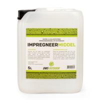Dws Outdoor Impregneermiddel 5L Onderhoudsmiddel Tent 5L