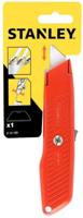 Stanley veiligheidsmes