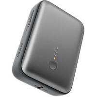 AUKEY 157000 powerbank 10000 mAh Grijs