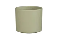 Pot era d10h9cm mint groen
