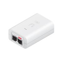 Netwerk adapter UBIQUITI POE-48-24W-WH Netwerk adapter UBIQUITI POE-48-24W-WH