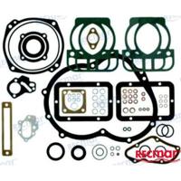 REPUESTOS MOTORES - Volvo REC876389 - KIT JUNTAS INFERIOR - thumbnail