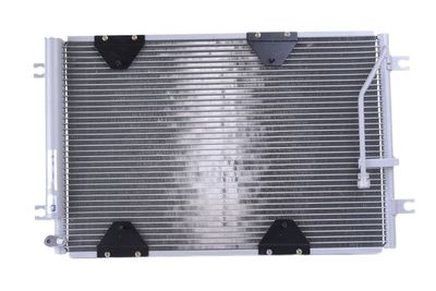 Condensator, airconditioning 940174