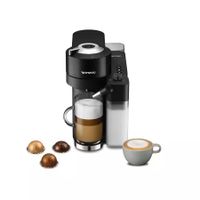 De’Longhi Nespresso Vertuo ENV300.B koffiezetapparaat Volledig automatisch Koffiepadmachine 1,8 l