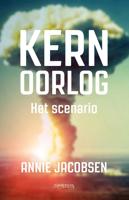 Kernoorlog - Annie Jacobsen - ebook