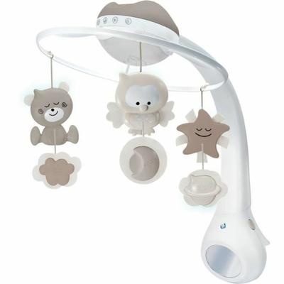Muziekspeelgoed Infantino