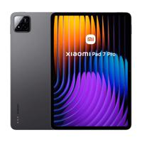 Tablet Xiaomi 11,2" Octa Core 12 GB RAM 512 GB Grijs