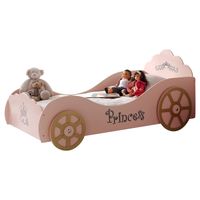 Car Beds kinderbed Vipack - Princess Pinky