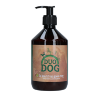 Duo Dog Hond/Kat 500 ml