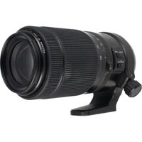 Fujifilm GF 100-200mm F/5.6 R LM OIS WR occasion - thumbnail